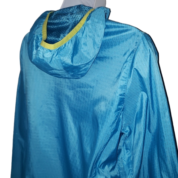 Columbia Trail Drier Windbreaker - Women's - Picture 5 of 8